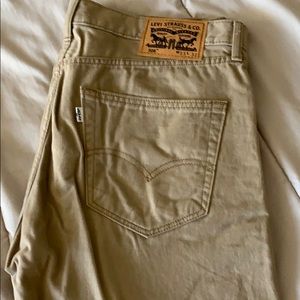 33x 32 508 Levi’s
